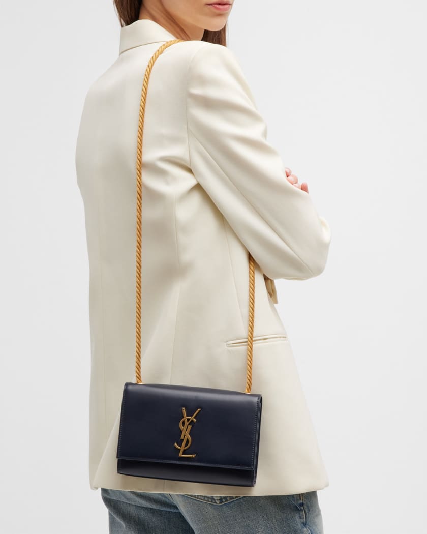 Small ysl crossbody bag hotsell