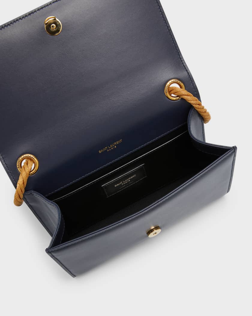 Ysl bag inside hotsell