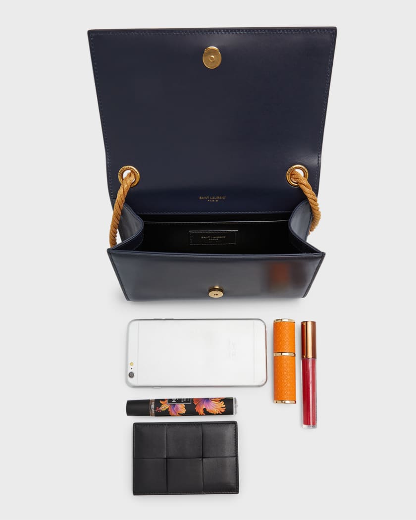 Ysl kate box bag discount