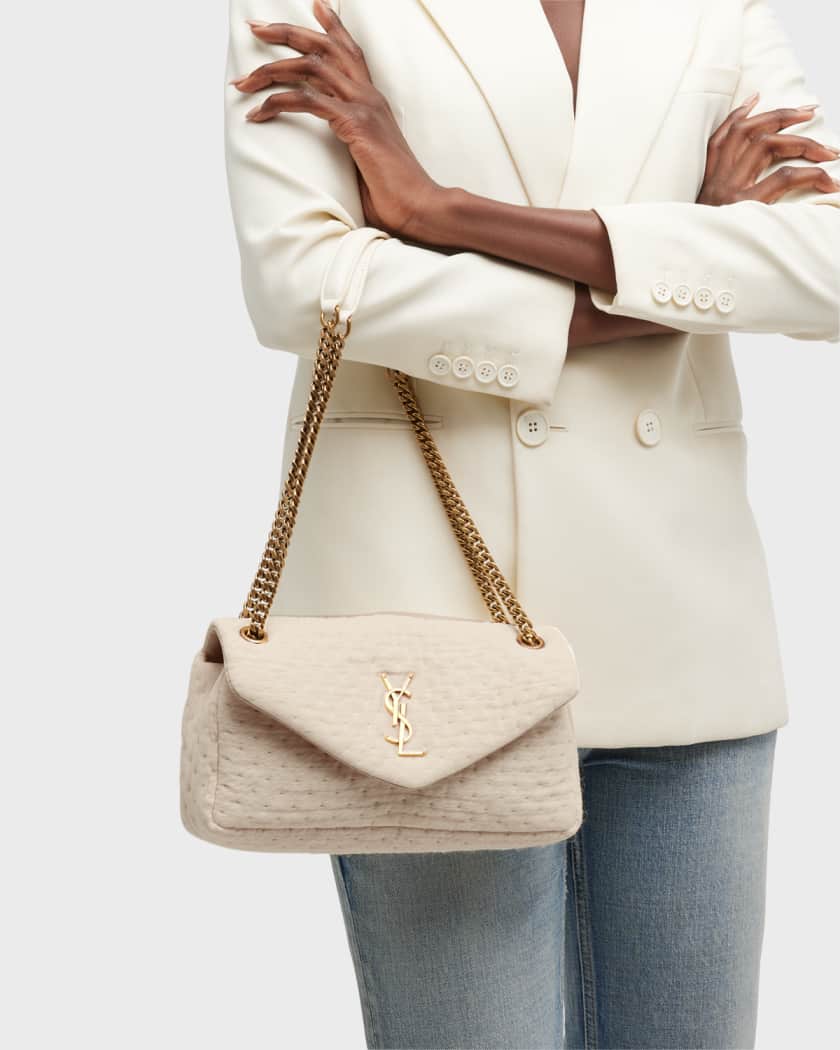Yves saint outlet laurent small bag