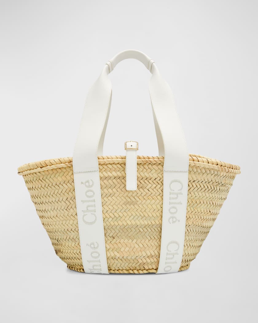 Valentino Bags JELLY - Tote bag - off white/multi/off-white 