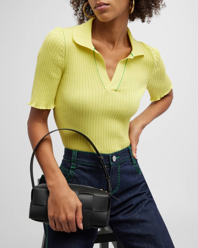 Bottega veneta brick bag cheap
