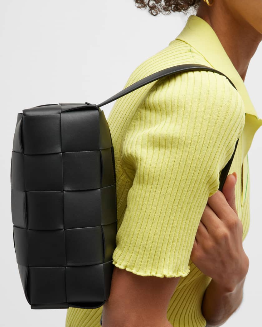 Small Brick Cassette Bag