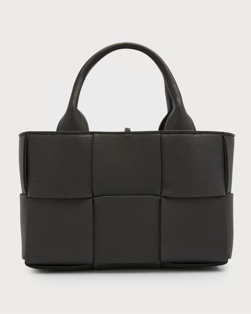 Bottega veneta black tote cheap