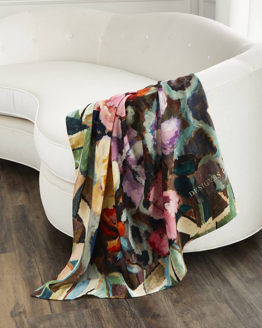 Designers guild blanket sales