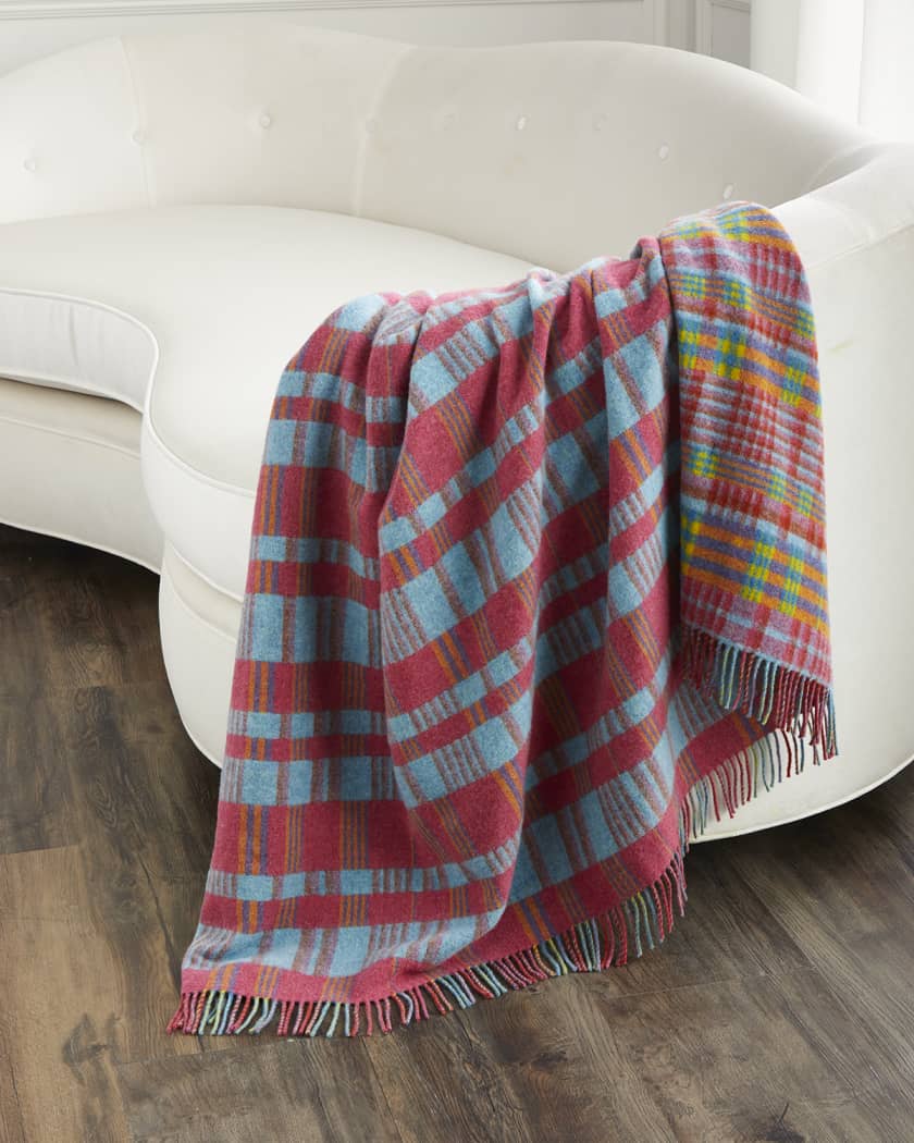 Designers guild 2025 blanket