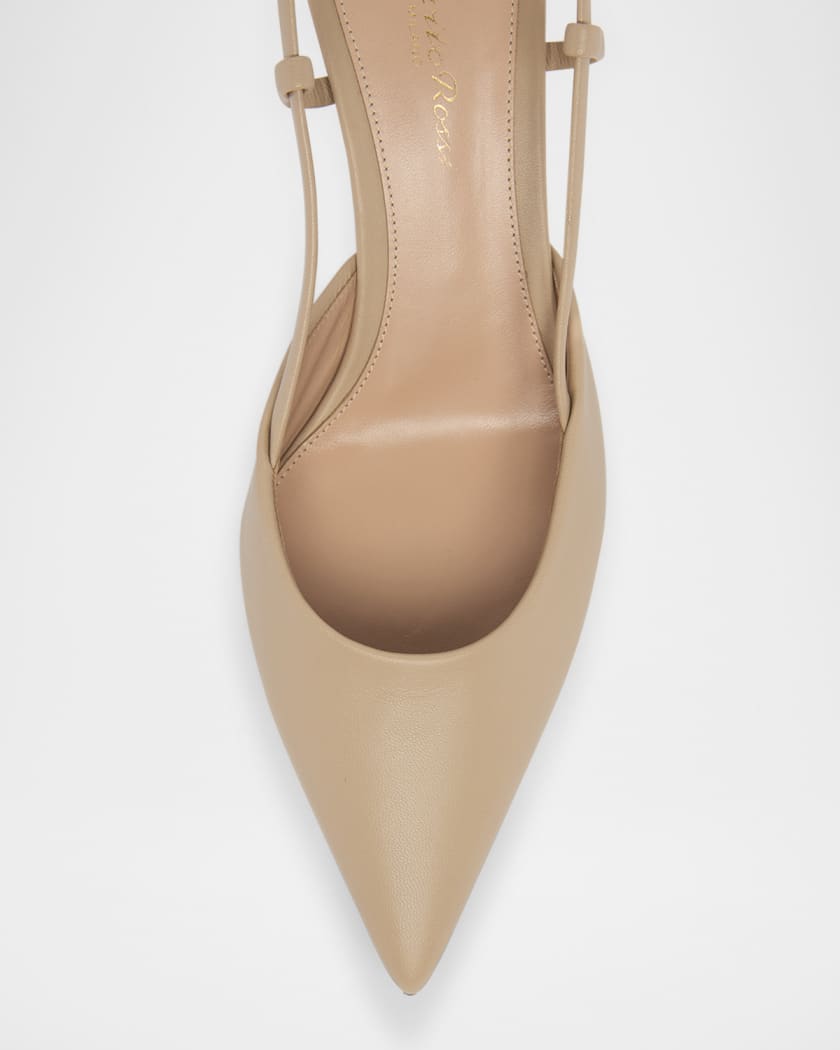 Ascent 55 Pumps