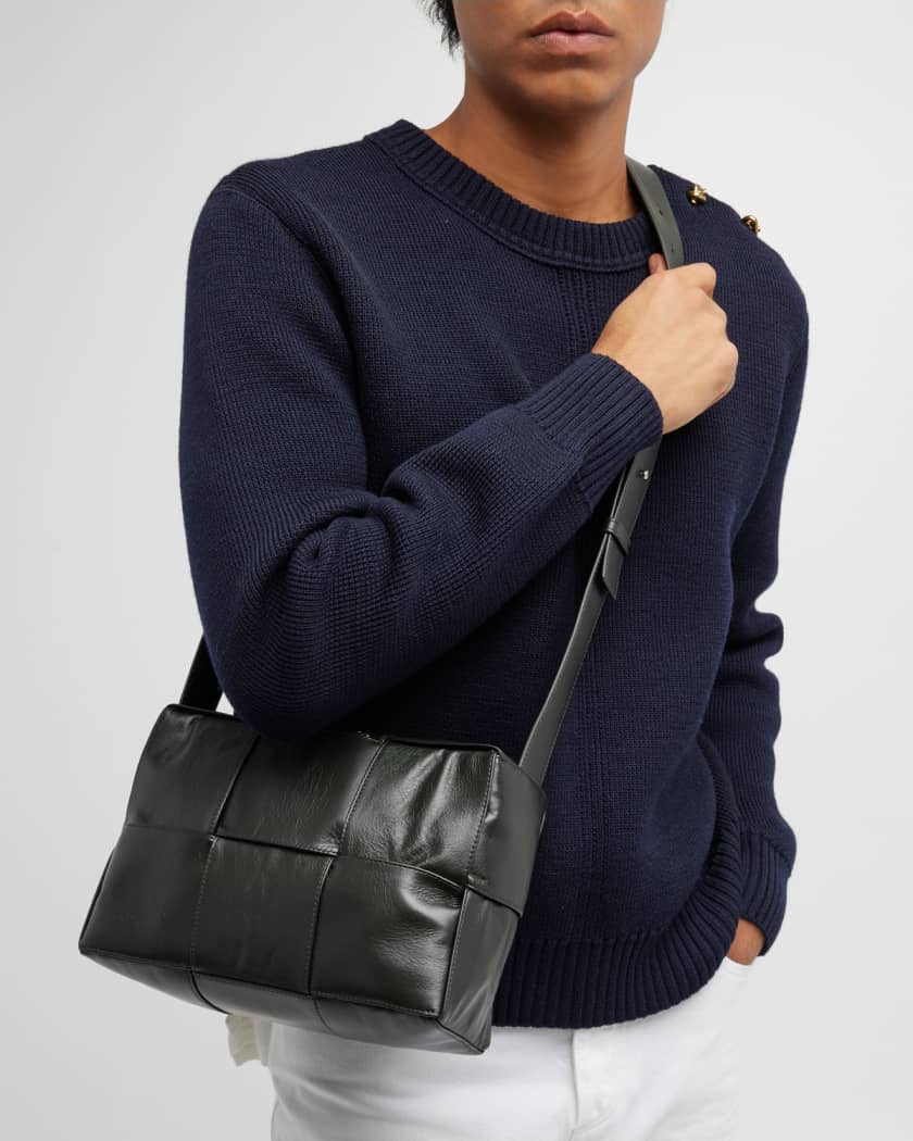 Bottega veneta 2025 bag men