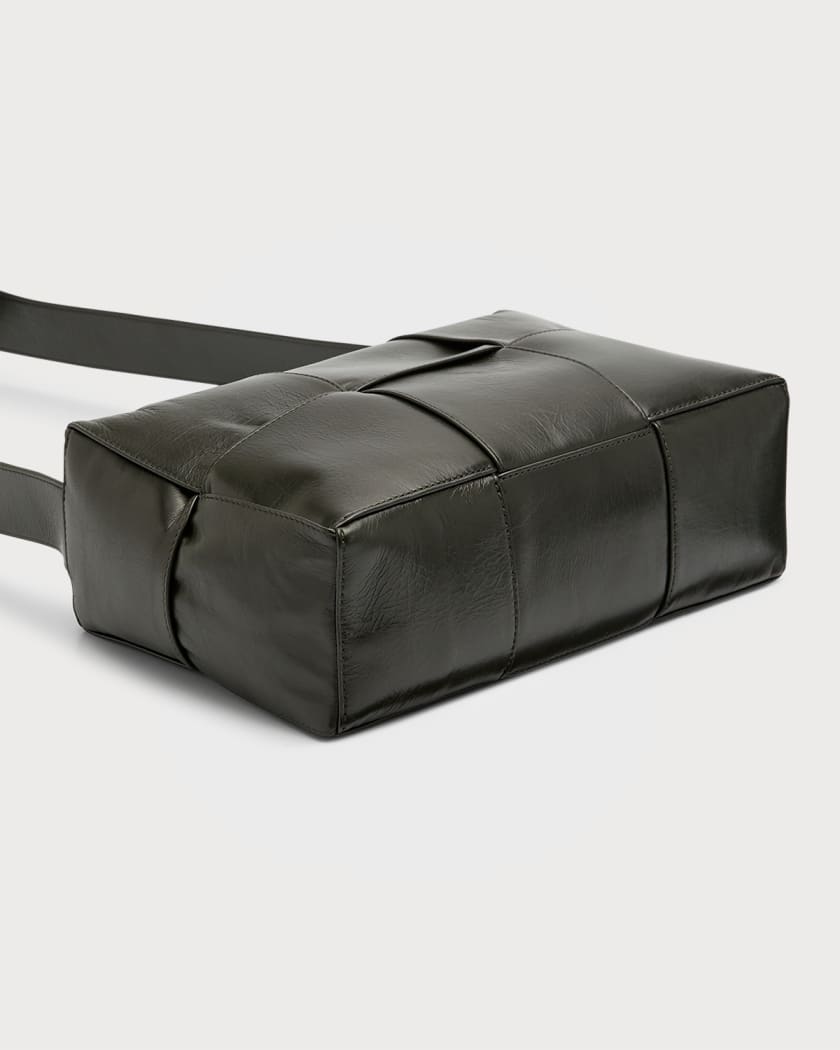 Men's Arco Medium Crossbody Camera Bag