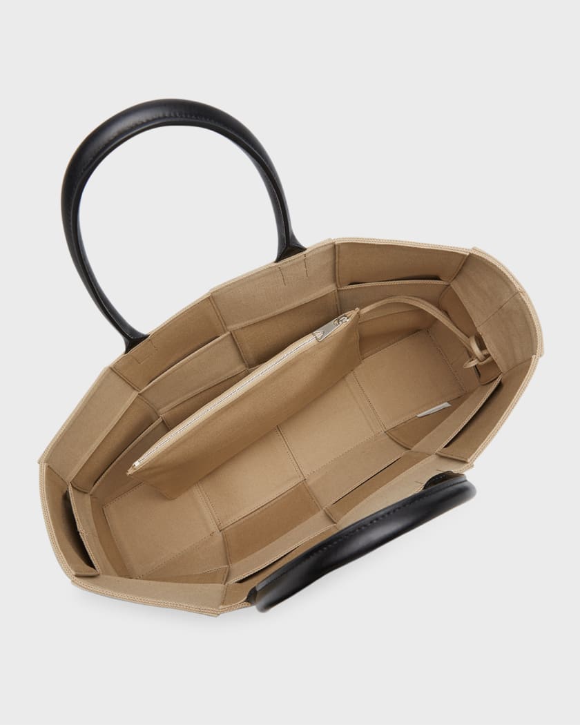 Bottega veneta arco 33 review outlet