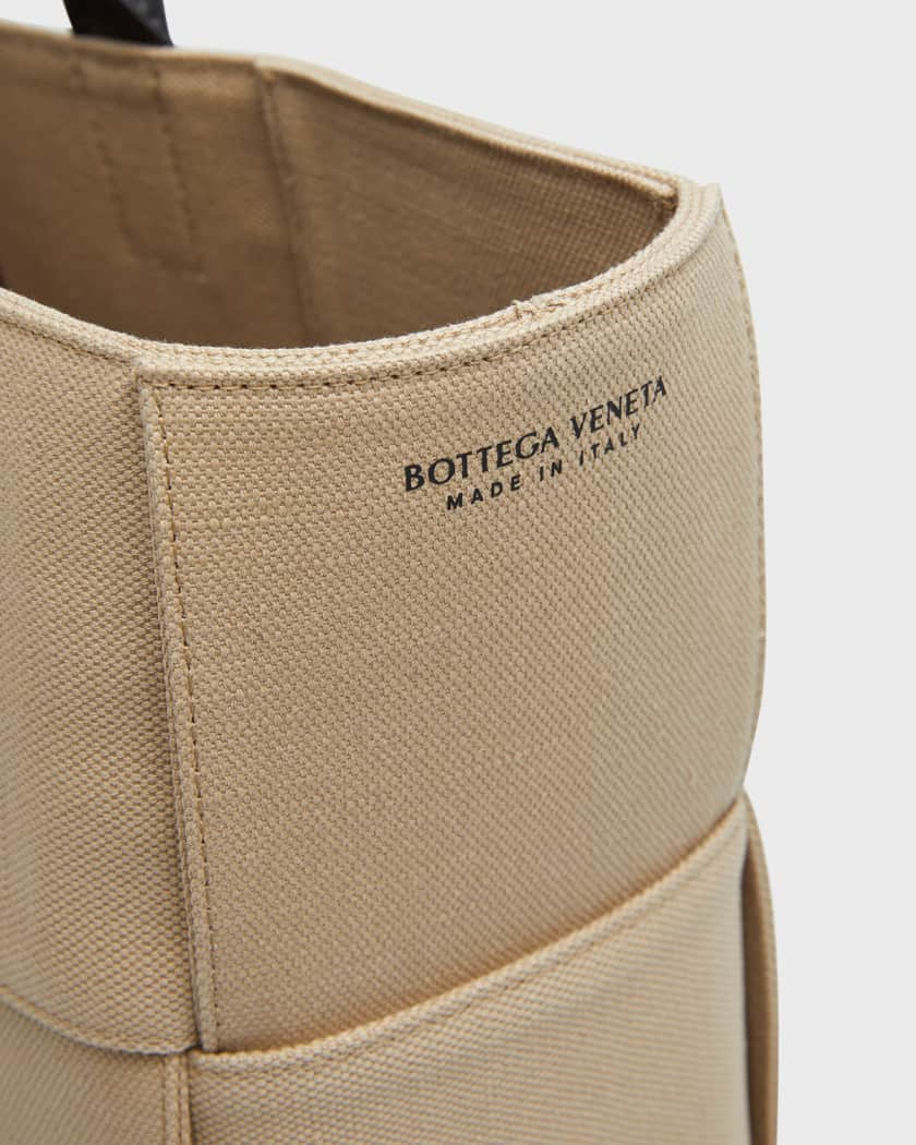 Bottega Veneta Men's Arco Large Tote Bag