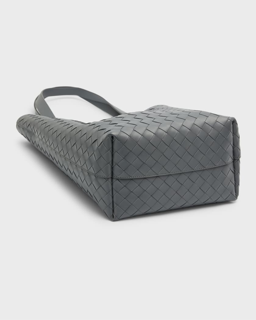 Medium Classic Quilted Tote Bag