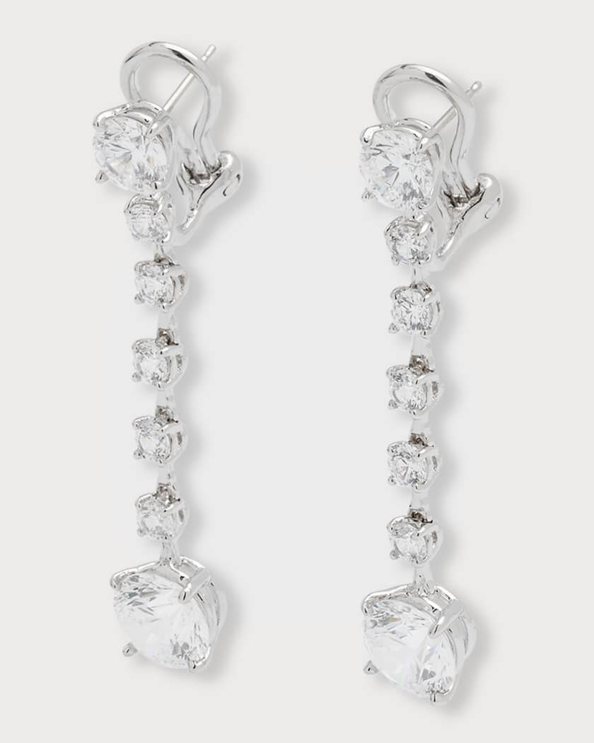 Fantasia by shop deserio earrings