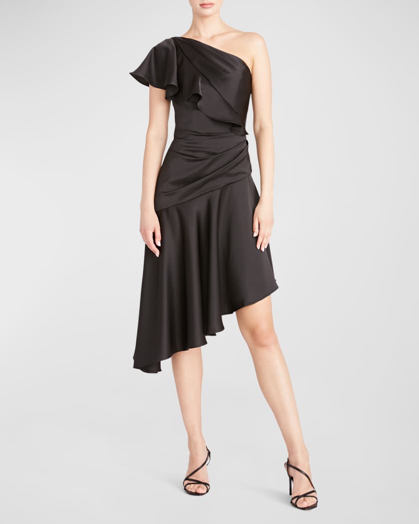 Neiman marcus theia cheap