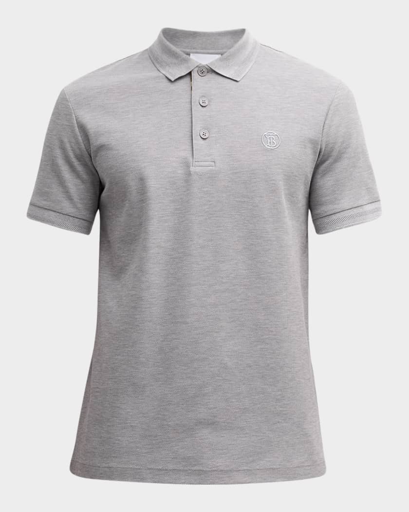 Burberry polo tb sales