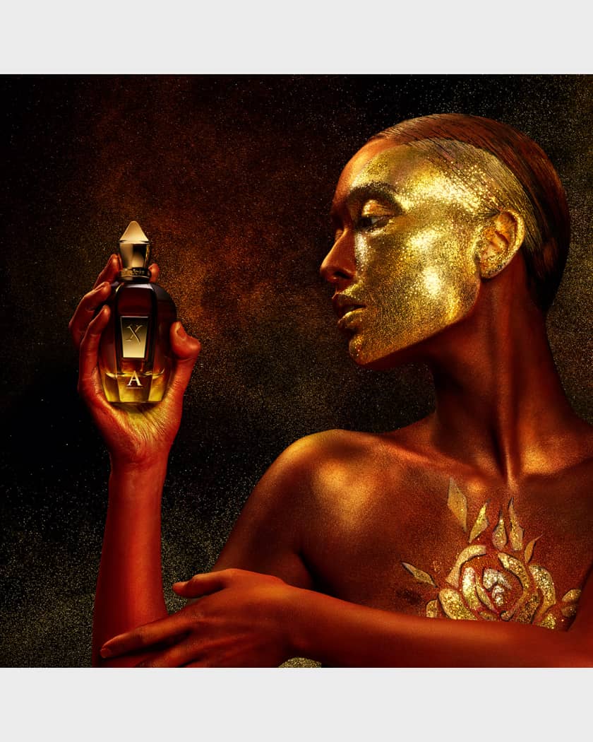 Alexandria II Parfum