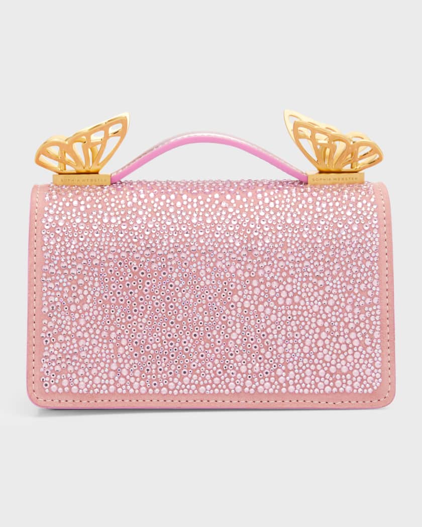 Sophia webster butterfly purse store