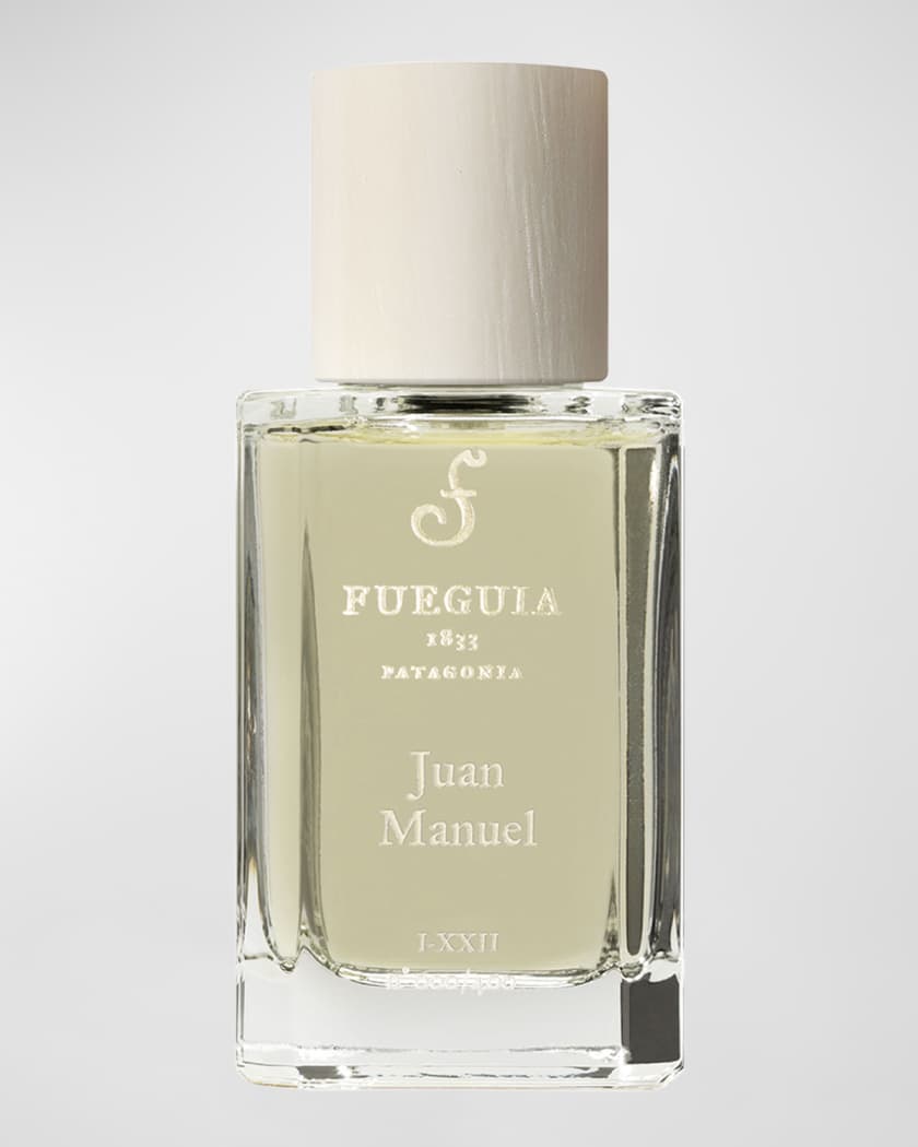 Fueguia フエギア ムスカラロサ Muskara Rosa 30ml - ユニセックス