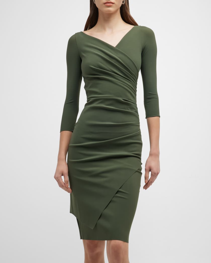 Robe bodycon online