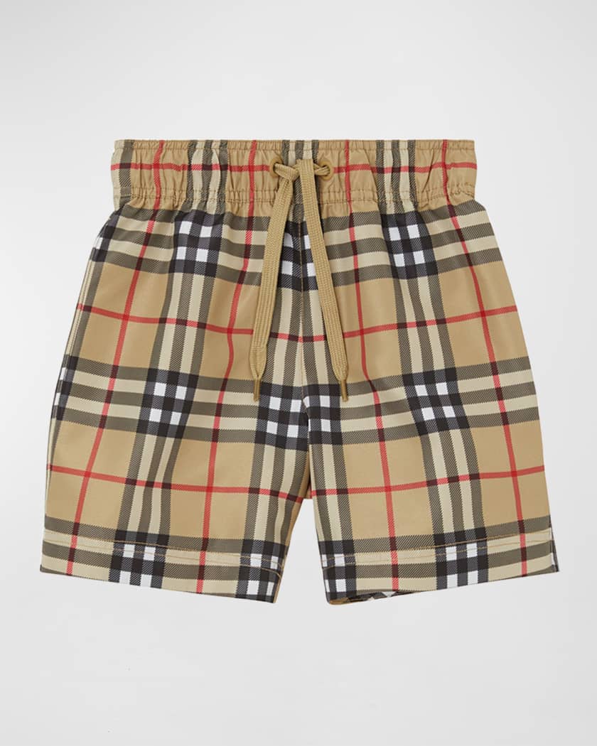 Burberry swim shop trunks cheap