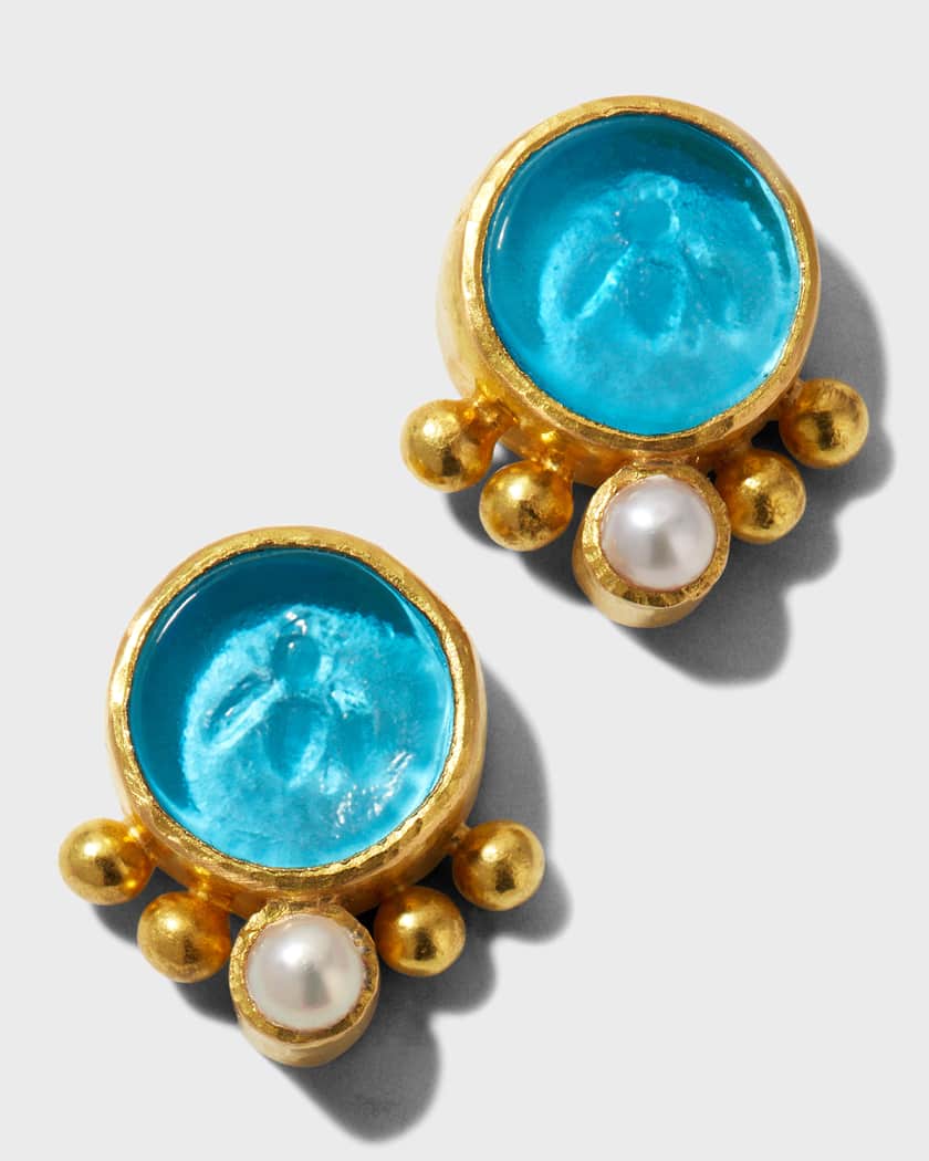 Elizabeth locke clearance jewelry neiman marcus