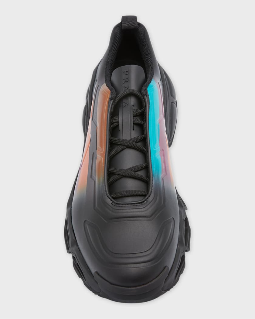 Prada Men Shoes 