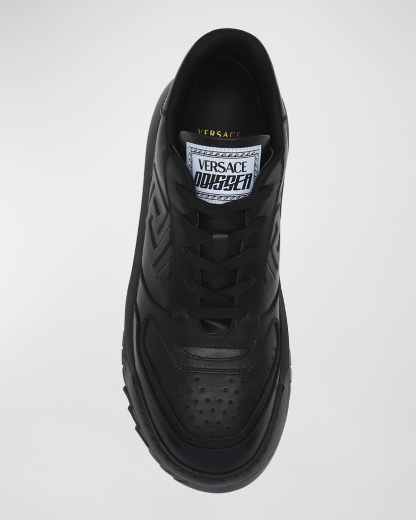 Versace shoes neiman best sale marcus