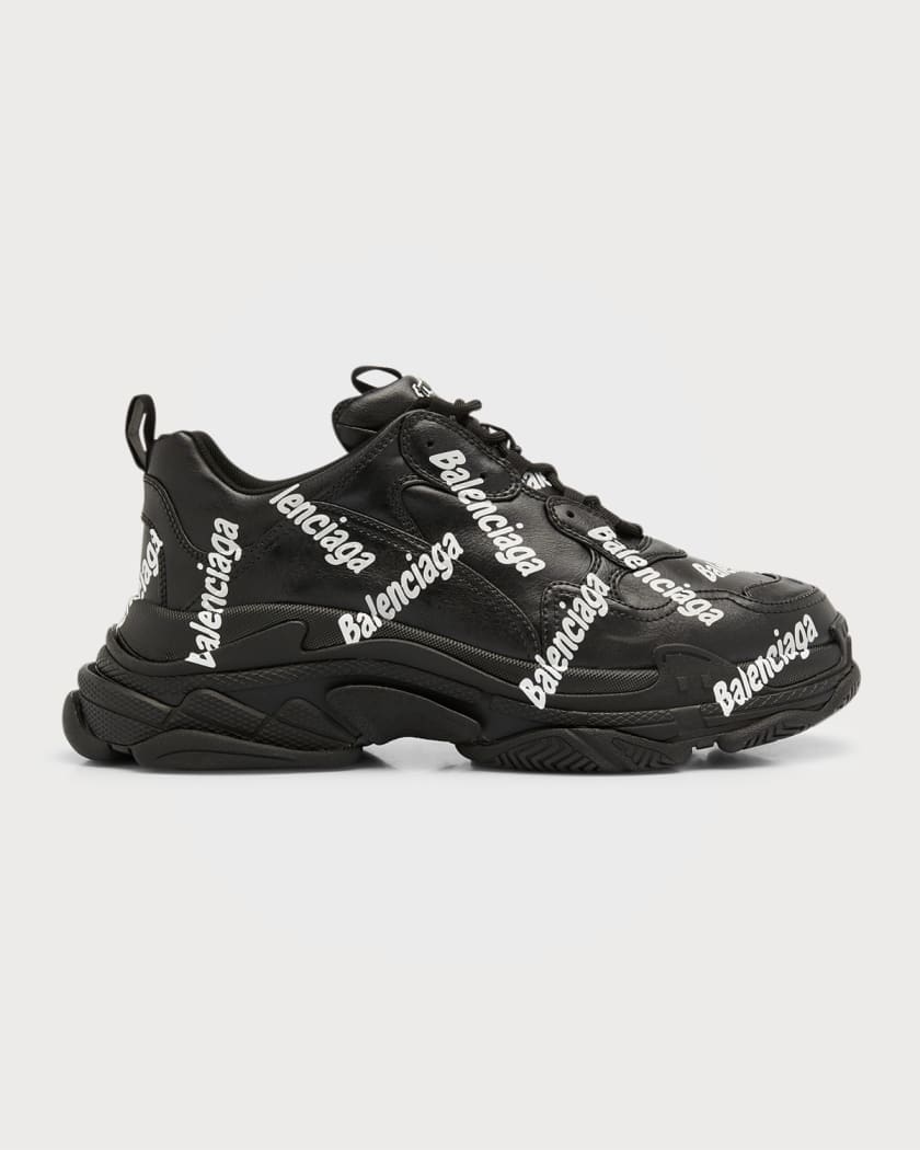 Neiman marcus balenciaga mens shoes