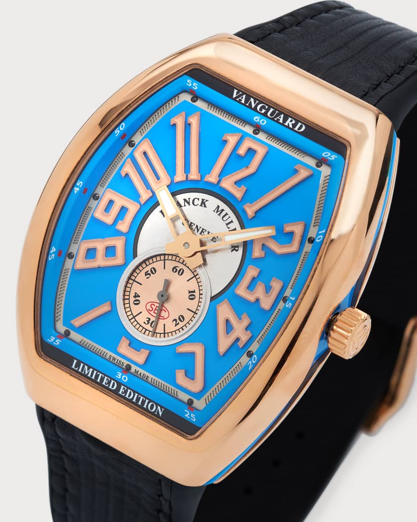 French muller on sale watch