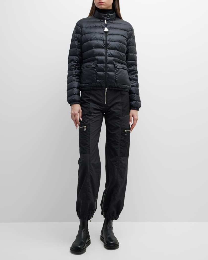 Moncler lans grey sales