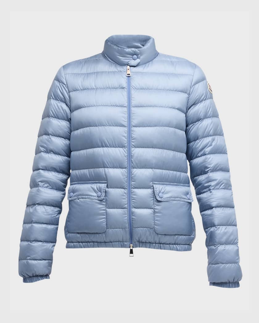 Lans Puffer Jacket