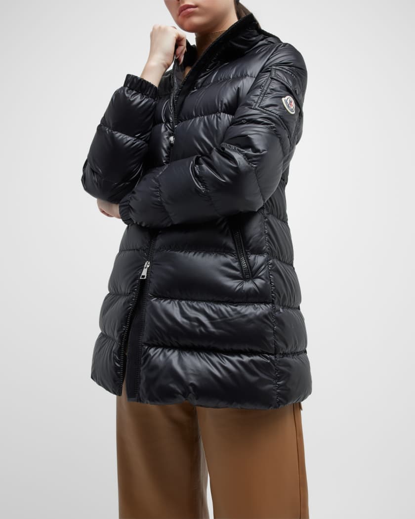 parka moncler