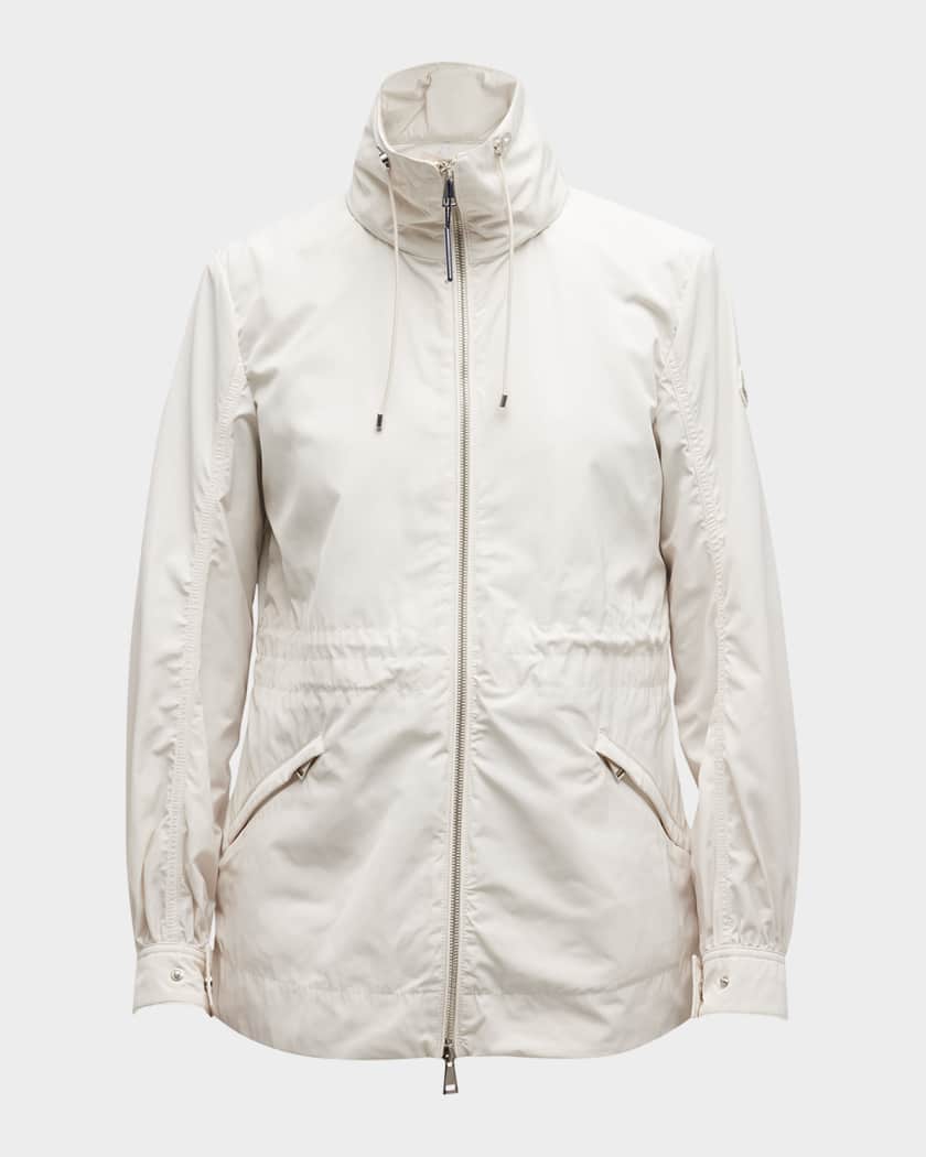 Moncler anorak top