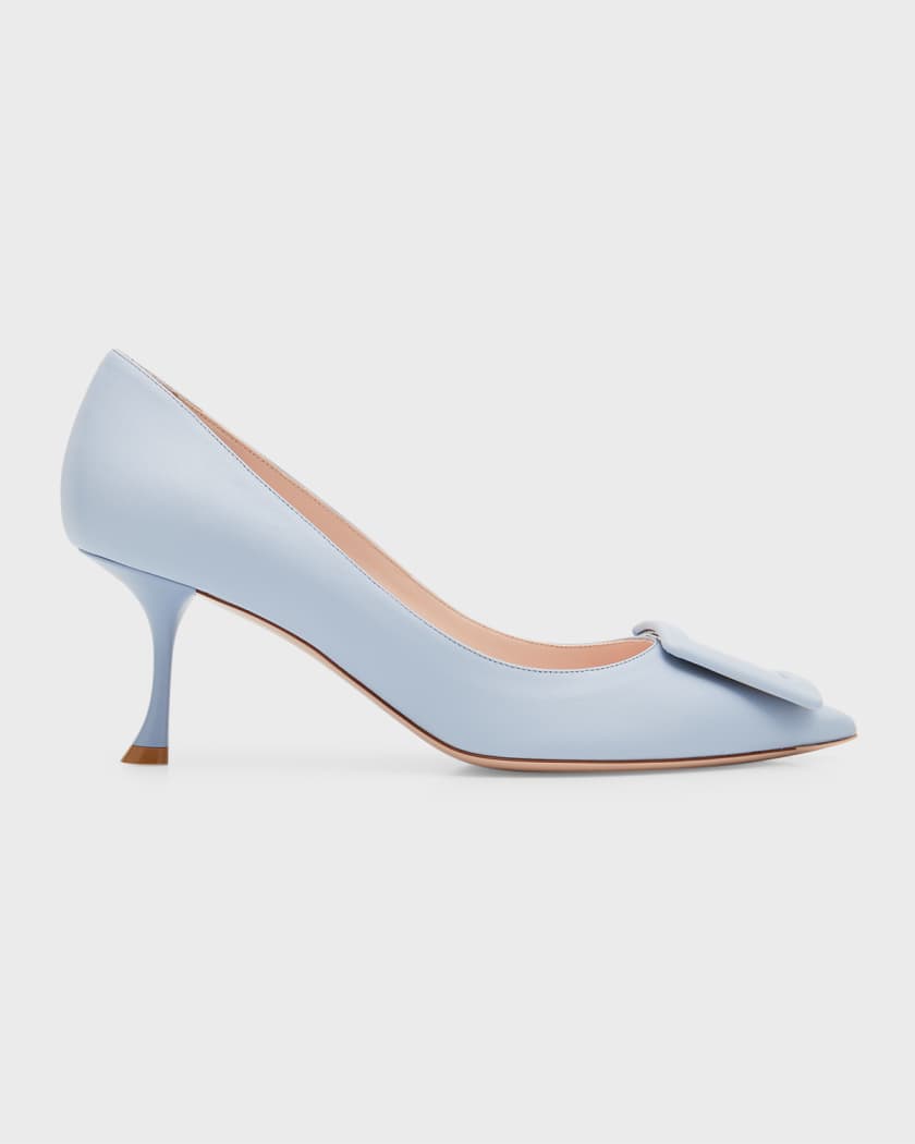 Roger vivier neiman marcus hot sale