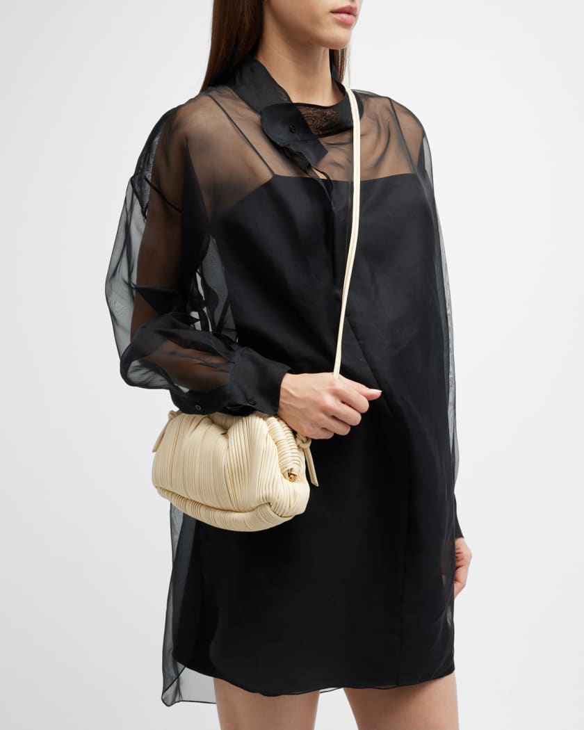 Mansur gavriel cloud bag shop