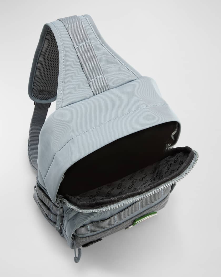 Kenzo backpack us top