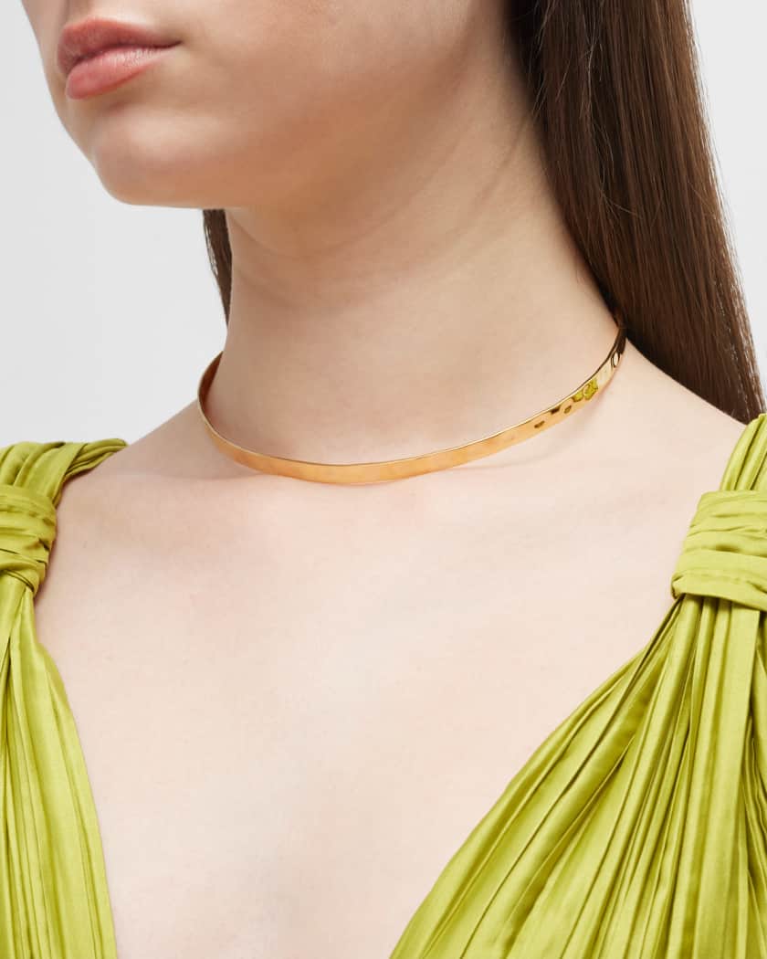 SOKO Maji Choker Necklace Neiman Marcus