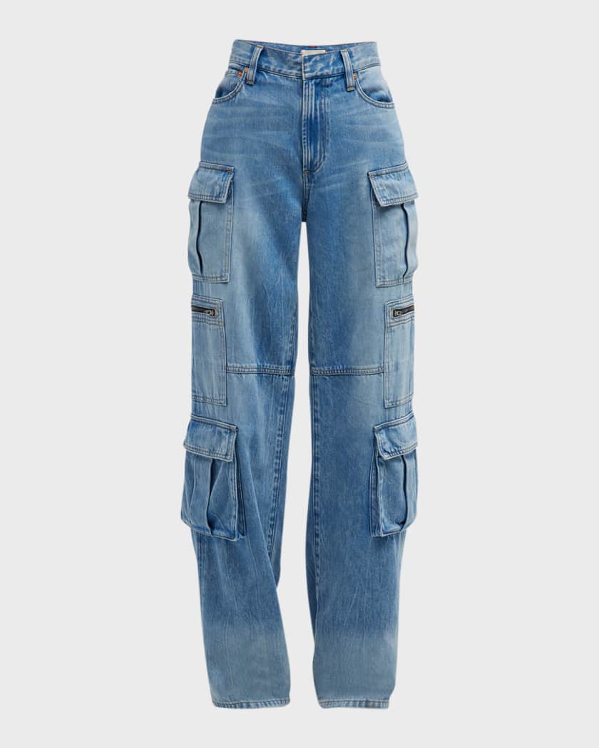 Jean cargos new arrivals