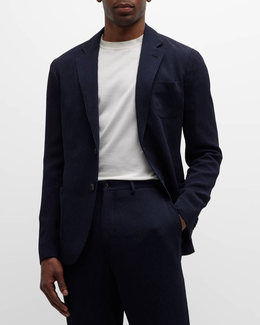 Giorgio armani sales sport coat