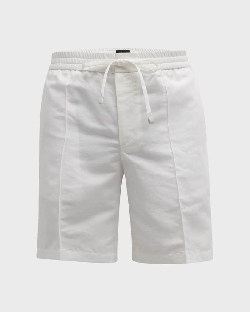 Brioni shorts discount