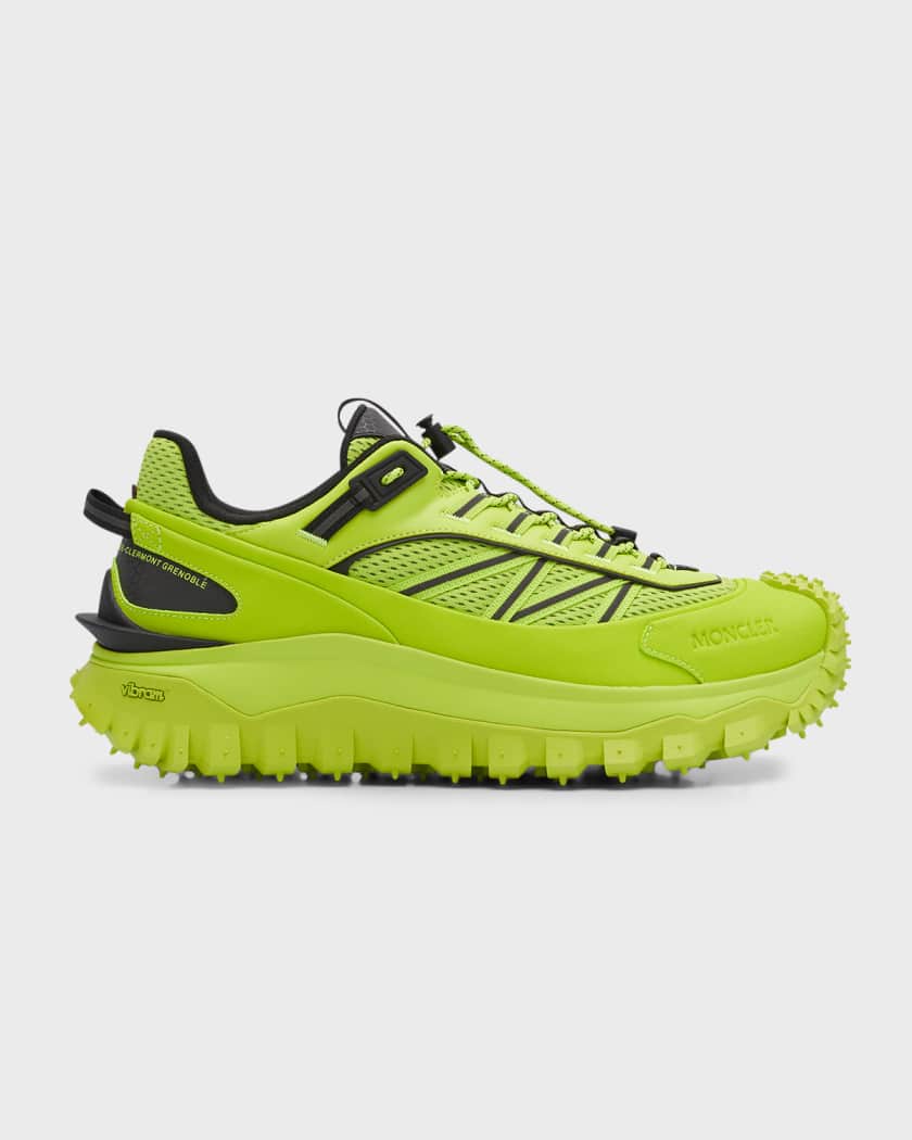 Moncler cheap runners mens