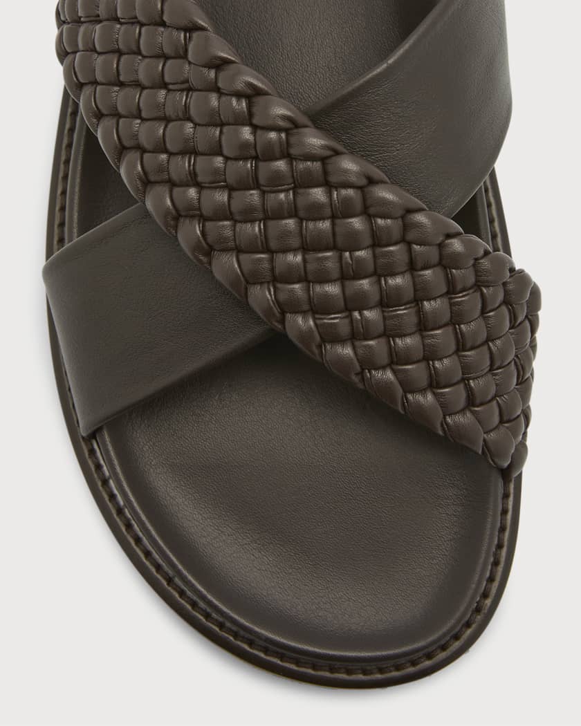 Neiman marcus mens sandals hot sale