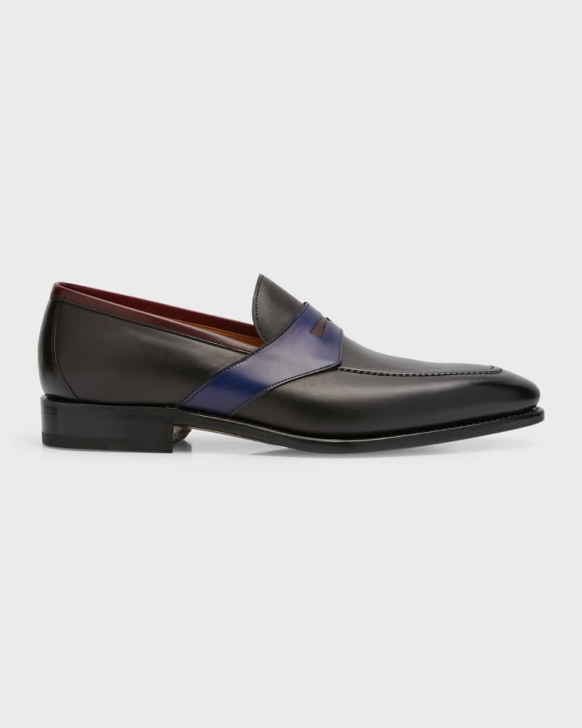 Paul sale stuart loafers