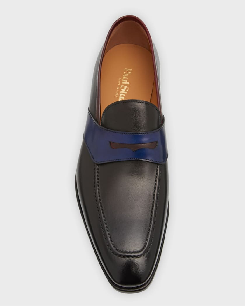 Paul sale stuart loafers