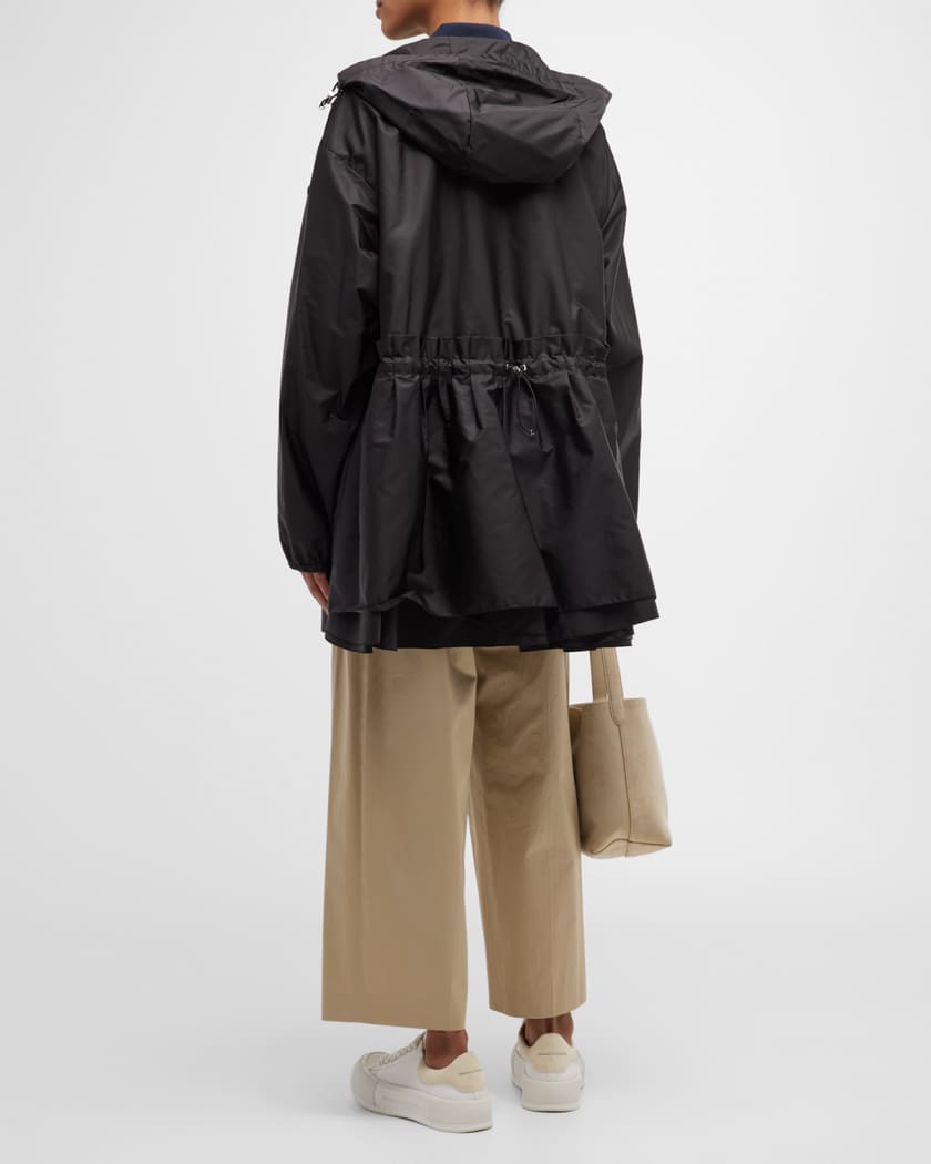 Moncler sarcelle sales