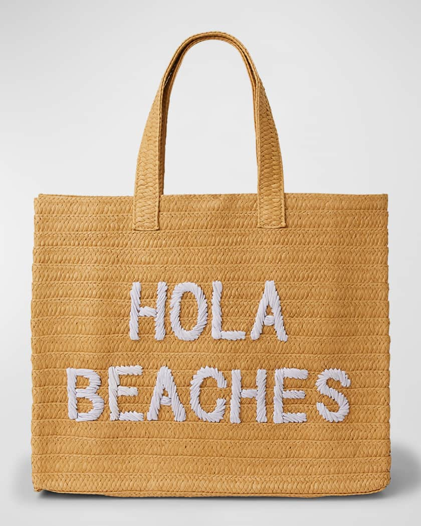 btb los angeles beach bag