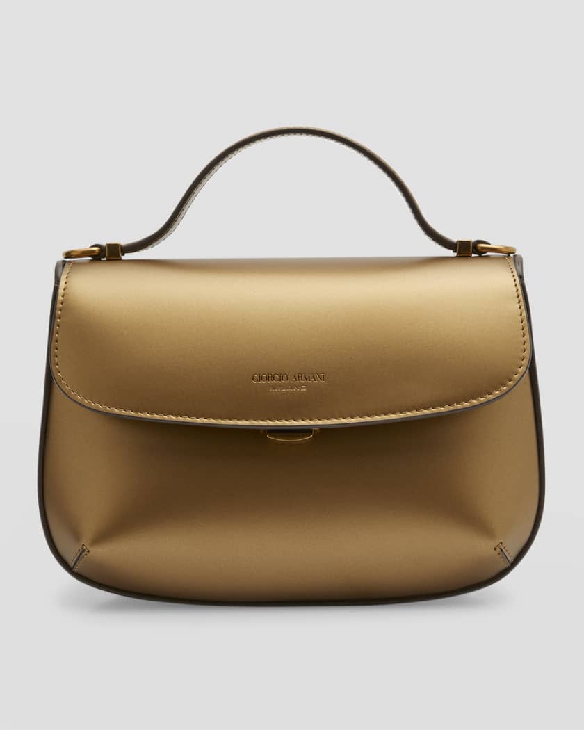 Giorgio armani 2024 crossbody bag