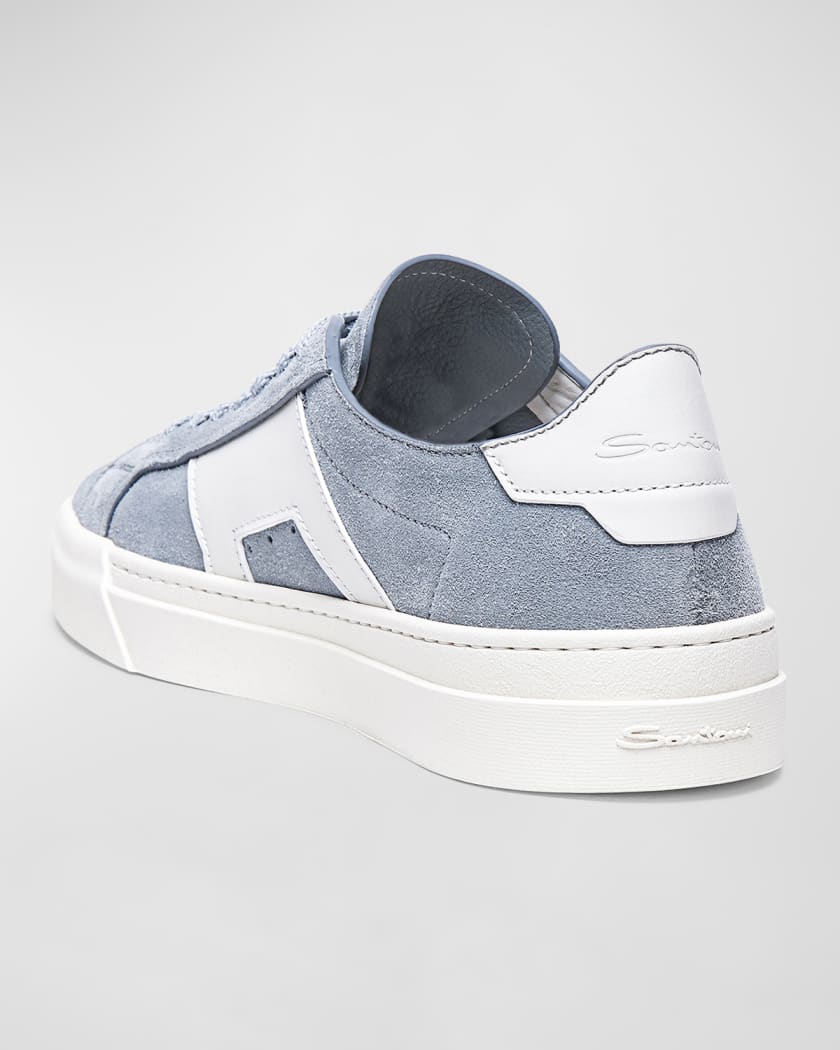 Santoni sneakers deals heren