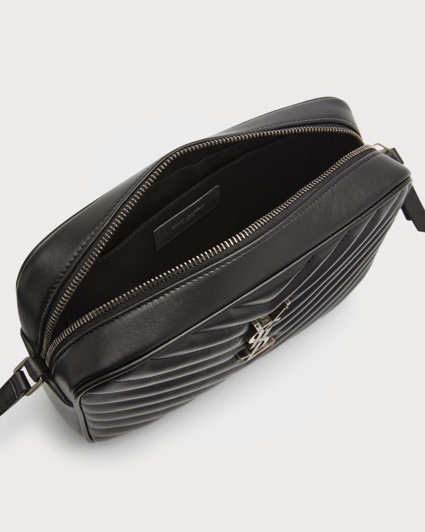 Neiman marcus sales ysl camera bag