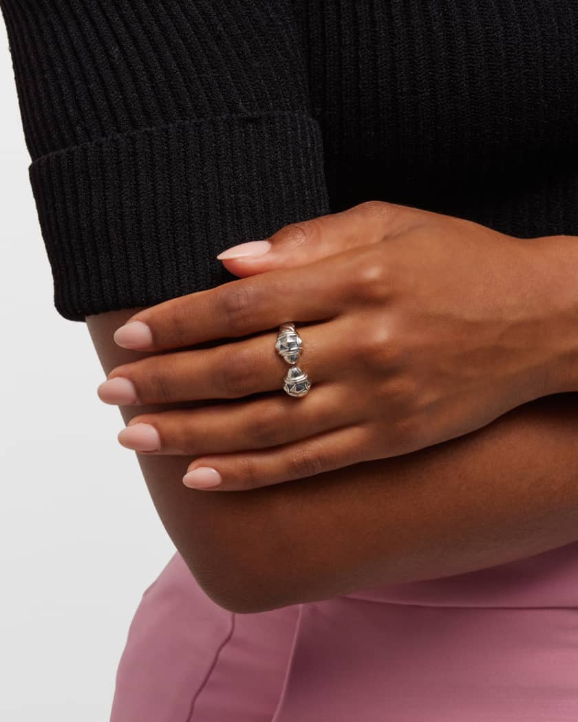 David yurman renaissance ring online